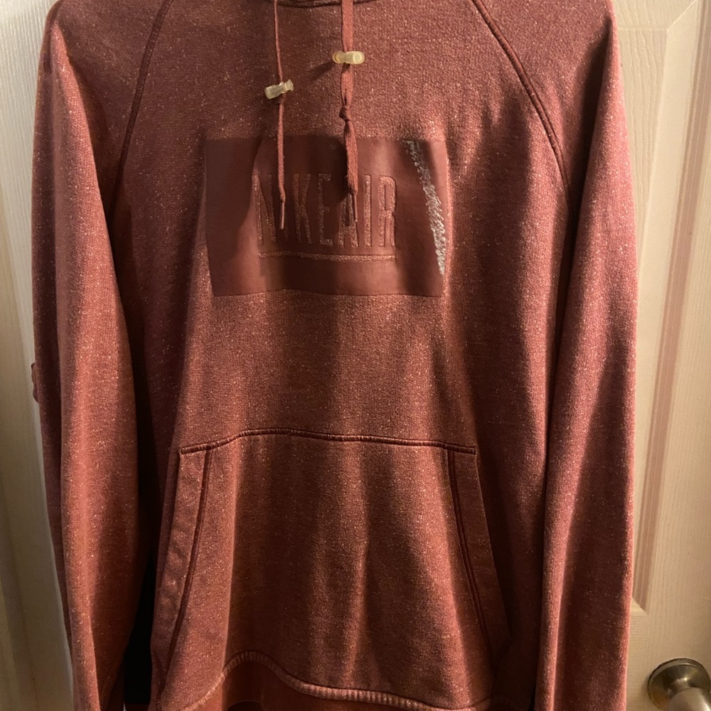 Nike Pullover